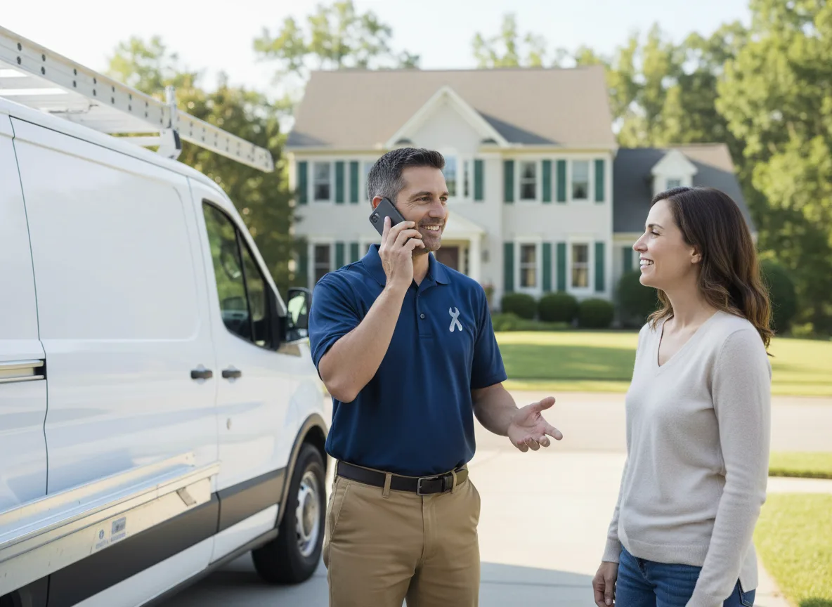 Home Gutter Service Dickerson, MD FAQs